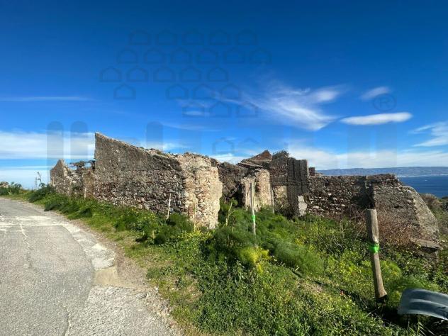 terreno agricolo in vendita a Messina
