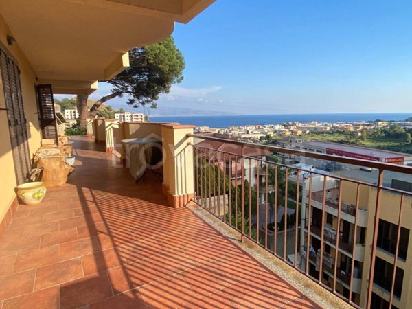 appartamento in vendita a Messina in zona Tremestieri