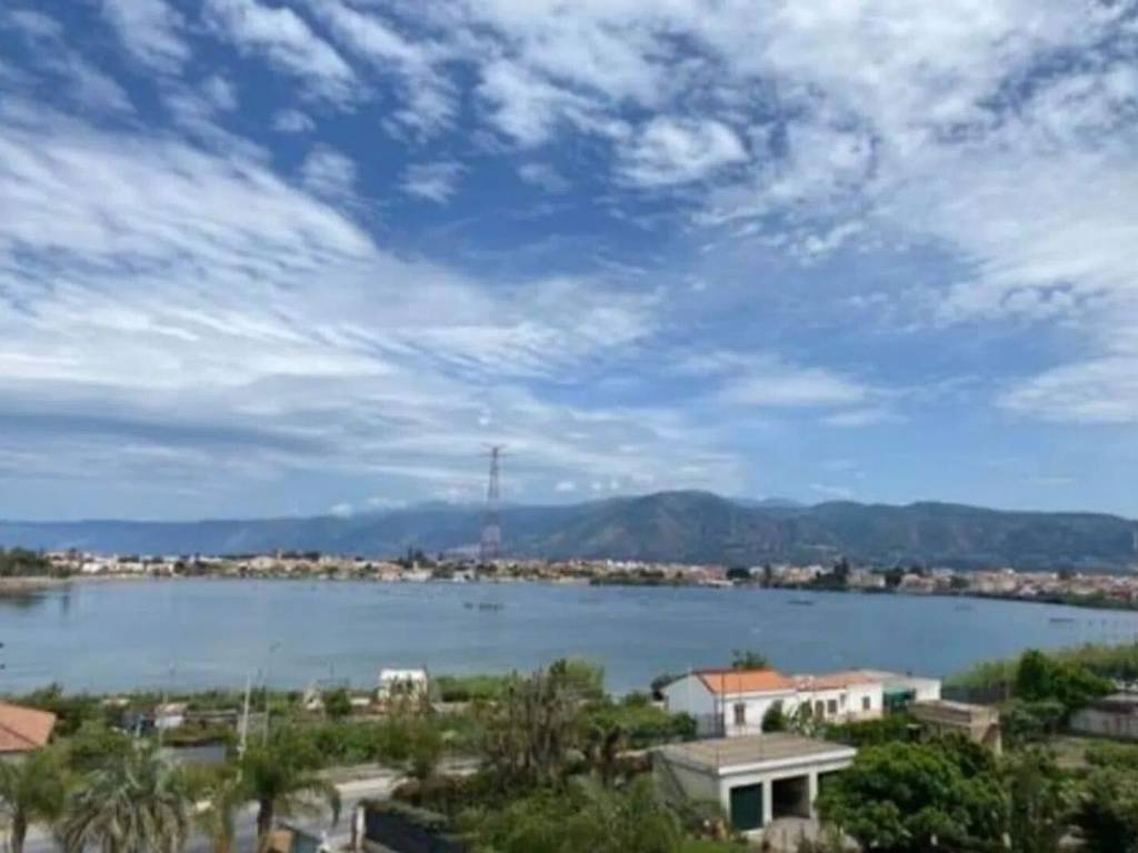 appartamento in vendita a Messina in zona San Saba