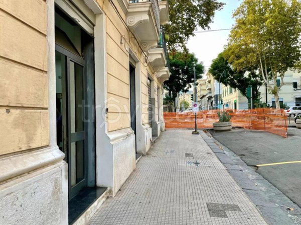 negozio in vendita a Messina