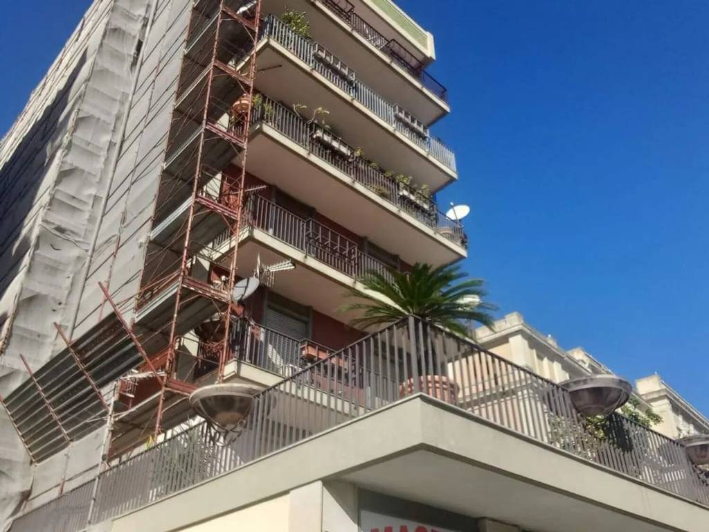 appartamento in vendita a Messina