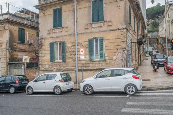 appartamento in vendita a Messina in zona Centro Storico