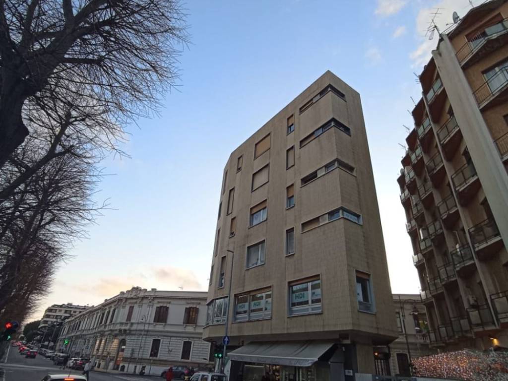 appartamento in vendita a Messina in zona Centro Storico