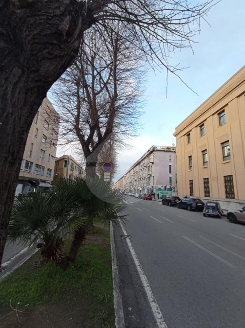 appartamento in vendita a Messina in zona Centro Storico