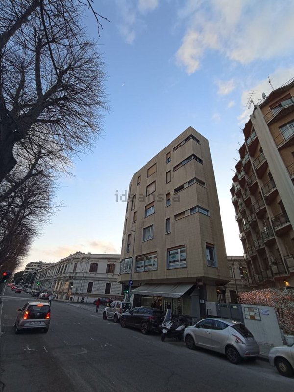 appartamento in vendita a Messina in zona Centro Storico