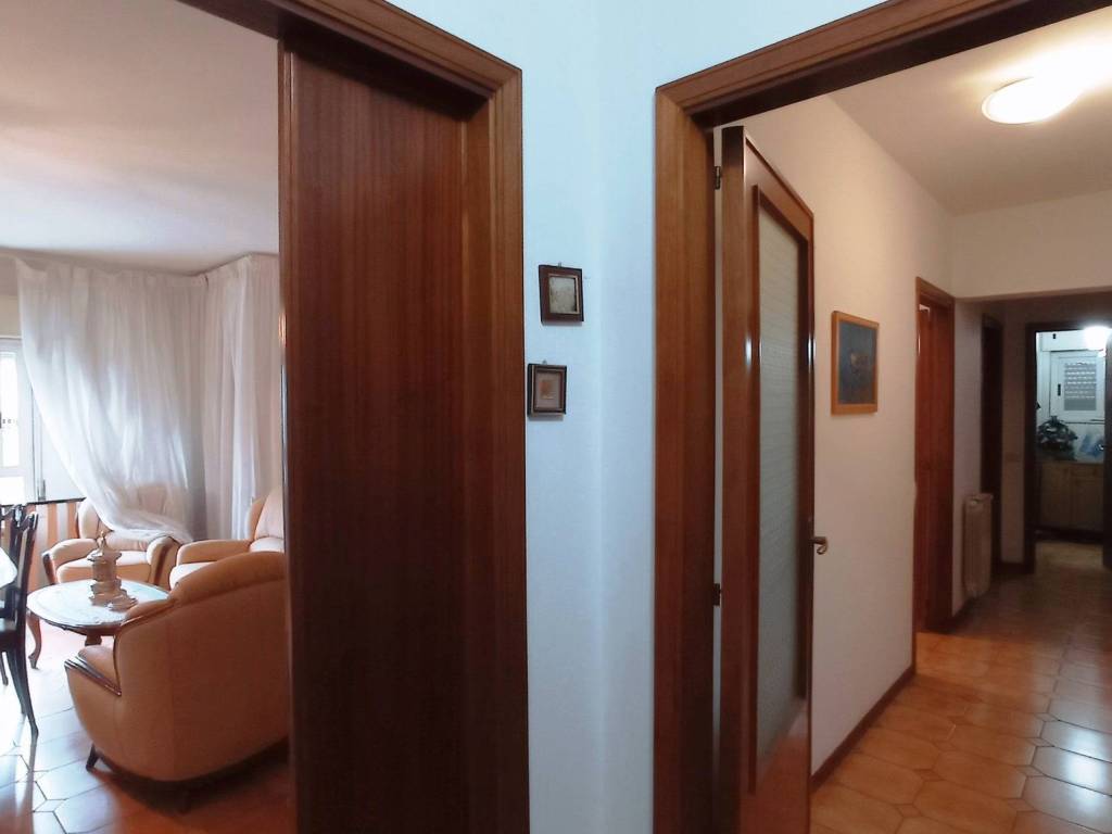 appartamento in vendita a Messina in zona Santissima Annunziata