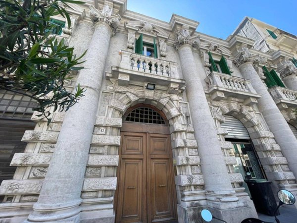 appartamento in vendita a Messina in zona Centro Storico