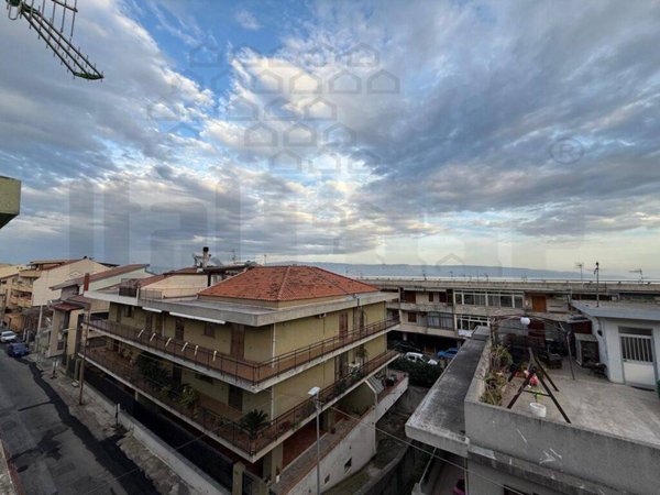 appartamento in vendita a Messina