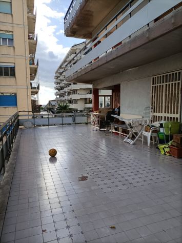appartamento in vendita a Messina