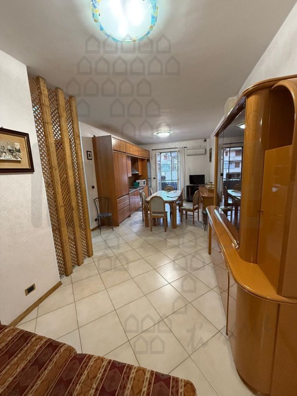 appartamento in vendita a Messina in zona Santa Margherita