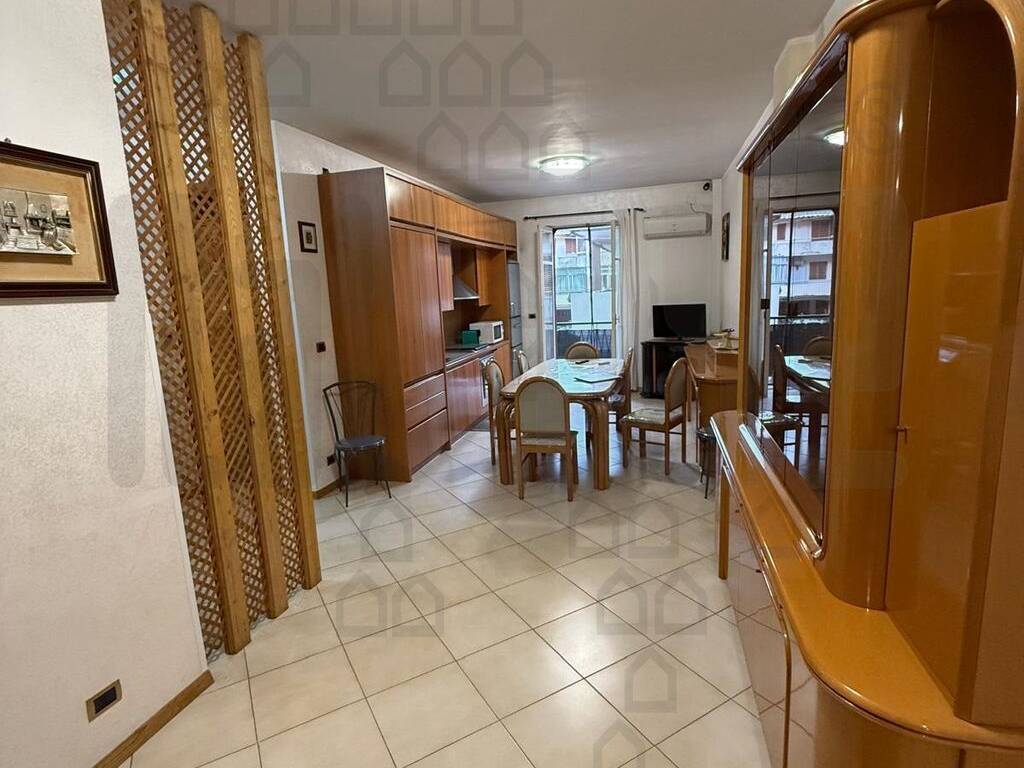appartamento in vendita a Messina in zona Santa Margherita