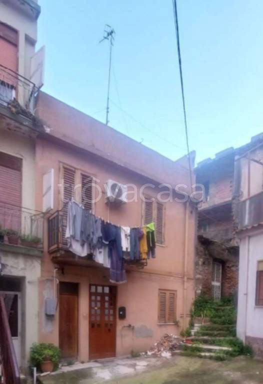 appartamento in vendita a Messina in zona Camaro