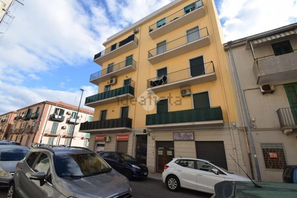 casa indipendente in vendita a Messina