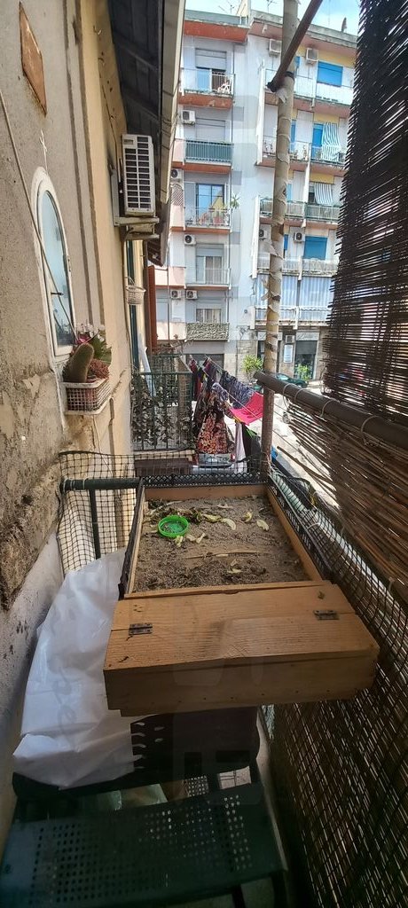 appartamento in vendita a Messina