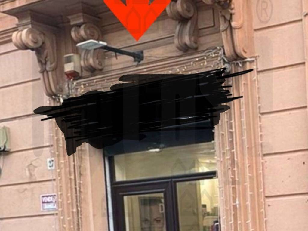 negozio in vendita a Messina in zona Centro Storico