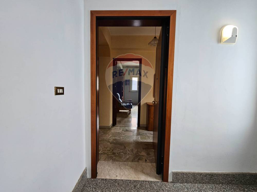 appartamento in vendita a Messina