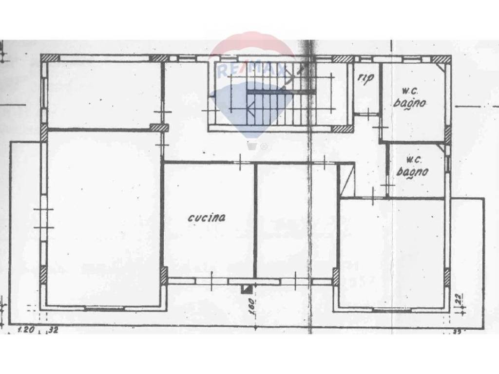 appartamento in vendita a Messina
