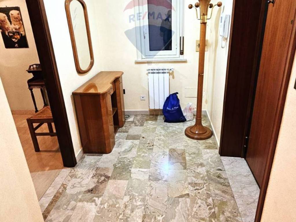 appartamento in vendita a Messina
