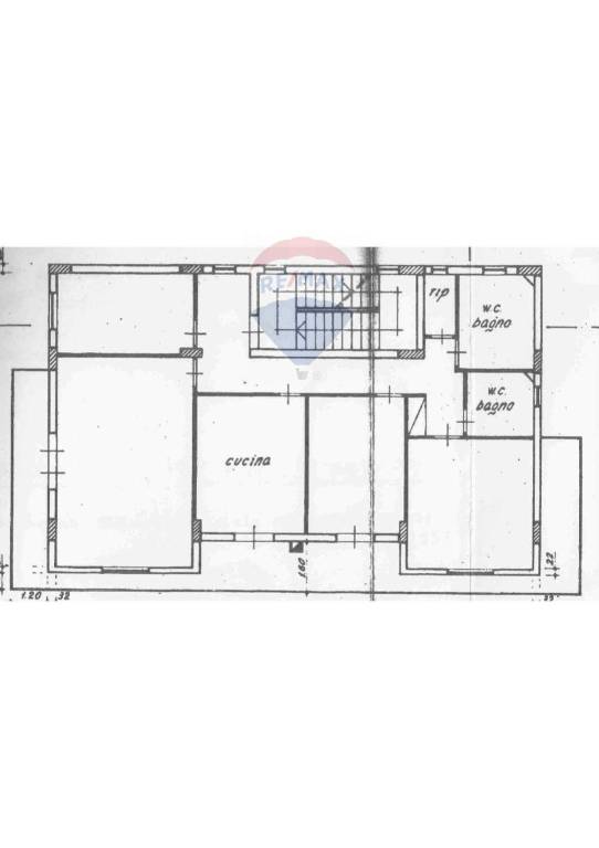 appartamento in vendita a Messina