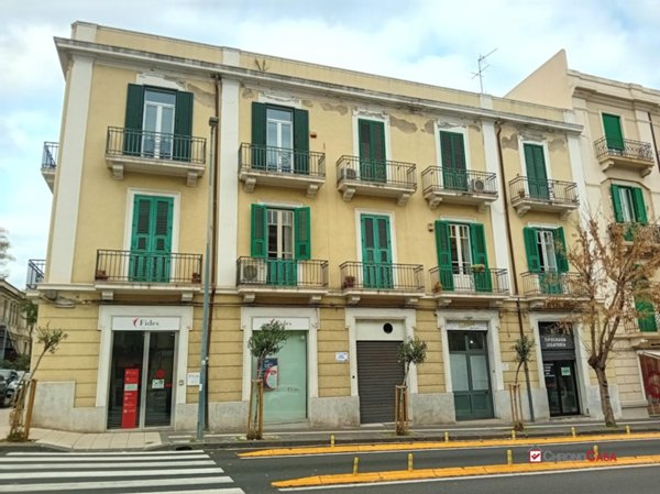 appartamento in vendita a Messina in zona Centro Storico