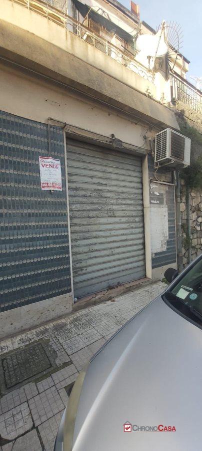 appartamento in vendita a Messina