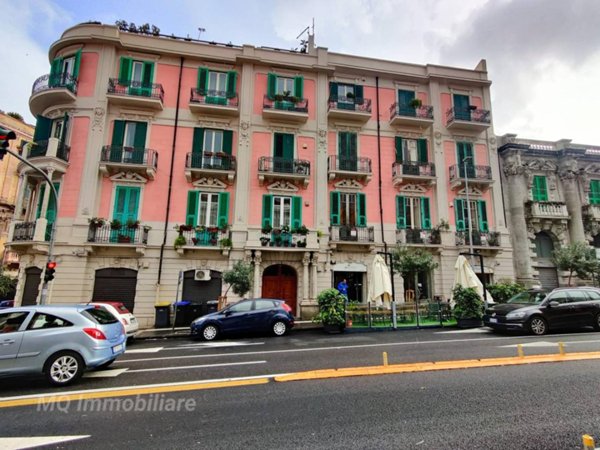 appartamento in vendita a Messina in zona Centro Storico