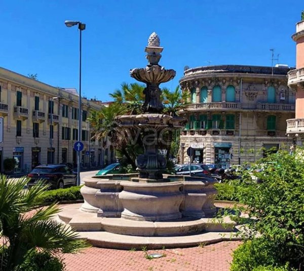 appartamento in vendita a Messina in zona Centro Storico