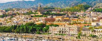 appartamento in vendita a Messina in zona Santissima Annunziata