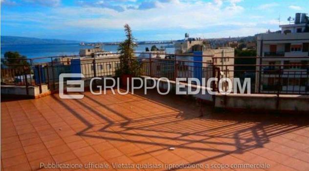 appartamento in vendita a Messina