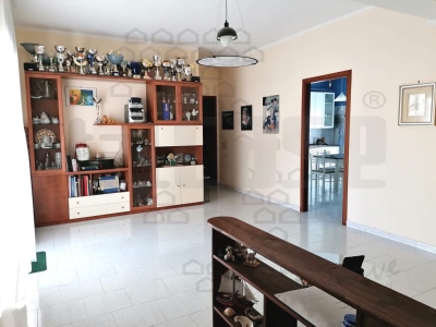 appartamento in vendita a Messina in zona San Filippo