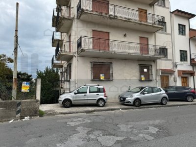 appartamento in vendita a Messina in zona Centro Storico