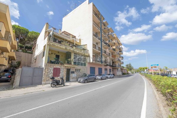 appartamento in vendita a Messina in zona Ganzirri