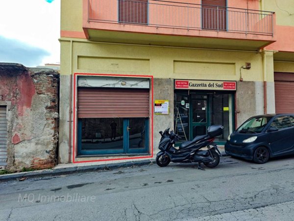 appartamento in vendita a Messina in zona Contesse