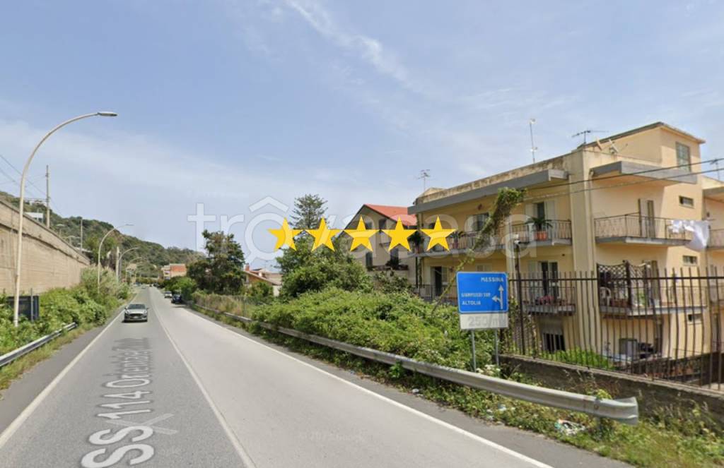 appartamento in vendita a Messina