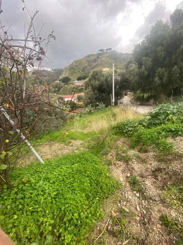 terreno agricolo in vendita a Messina in zona Centro Storico