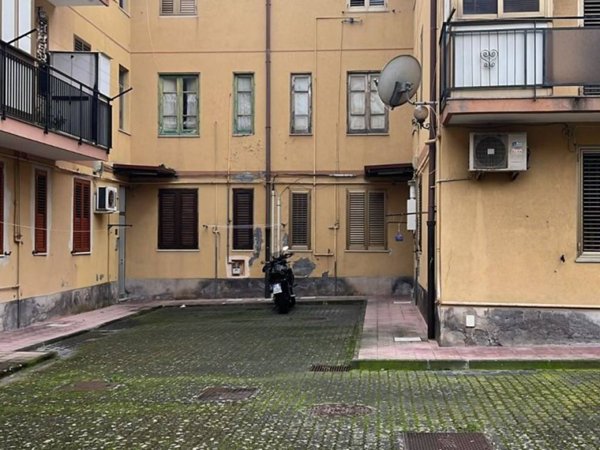 appartamento in vendita a Messina