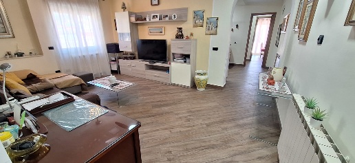 appartamento in vendita a Messina in zona Gazzi