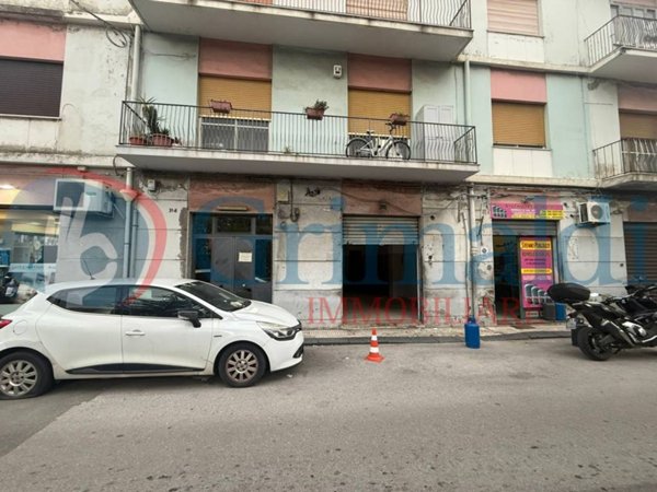 monolocale in vendita a Messina in zona Minissale