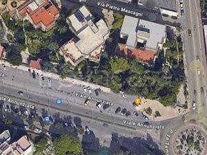 appartamento in vendita a Messina in zona Santissima Annunziata