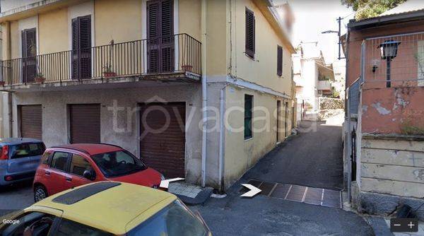 appartamento in vendita a Messina in zona Contesse