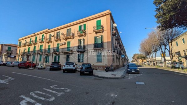 appartamento in vendita a Messina