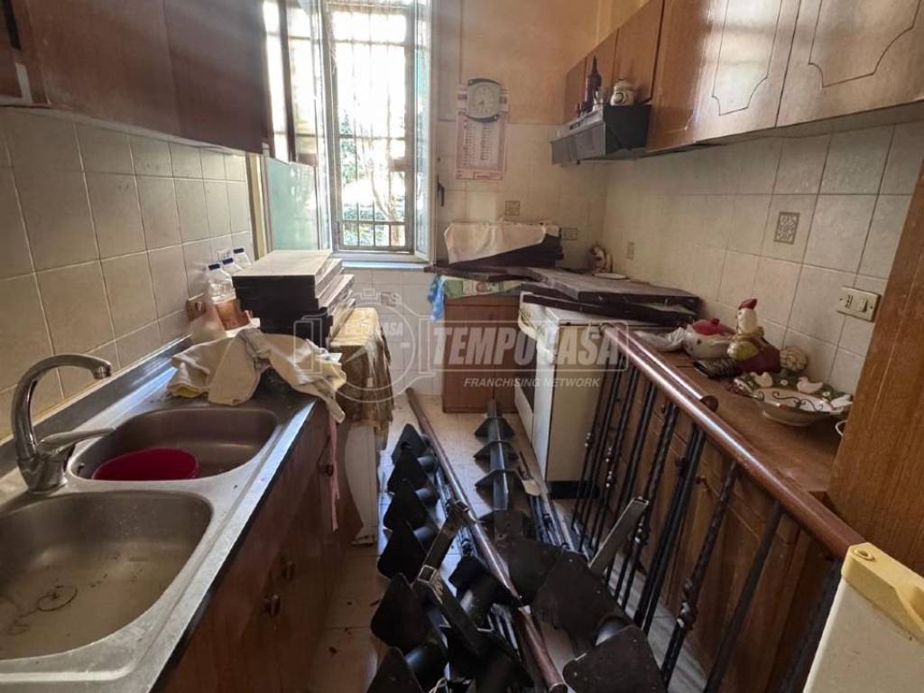 appartamento in vendita a Messina