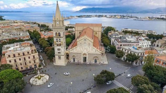 pentavano in vendita a Messina in zona Centro Storico