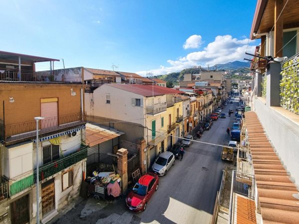 appartamento in vendita a Messina in zona Gazzi