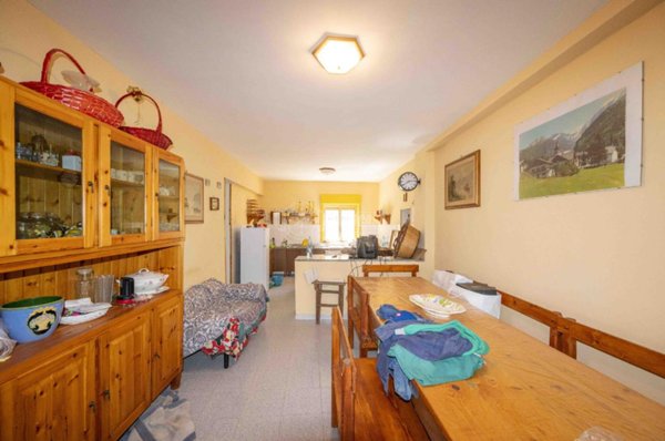 casa indipendente in vendita a Messina in zona Spartà
