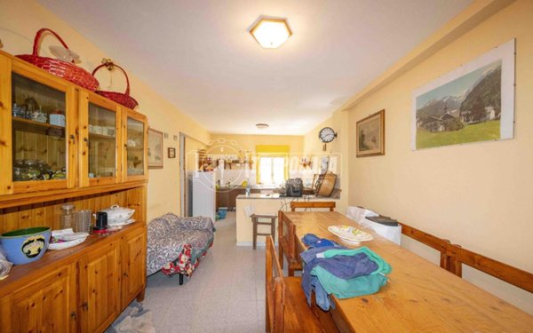 casa indipendente in vendita a Messina in zona Spartà