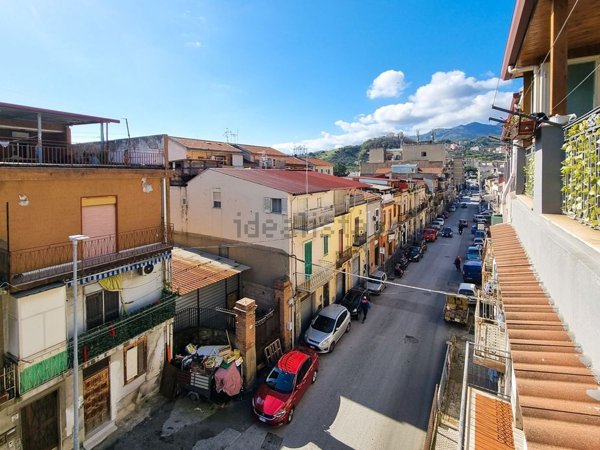 appartamento in vendita a Messina