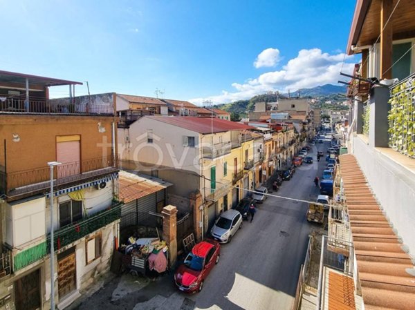 appartamento in vendita a Messina in zona Gazzi