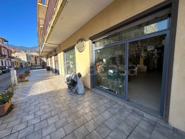 monolocale in vendita a Messina in zona Tremestieri