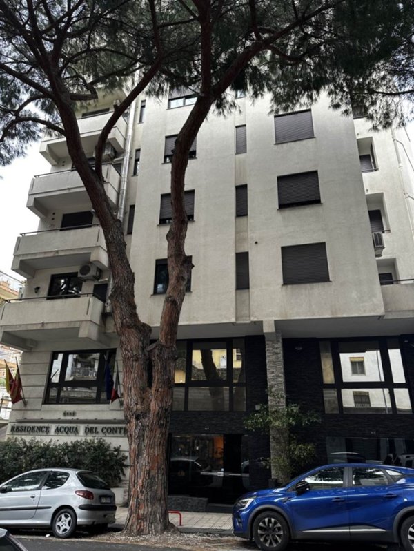 appartamento in vendita a Messina